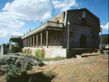 Parador de Gredos