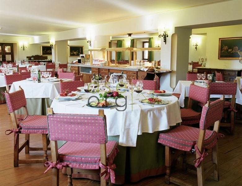 Parador de Gredos