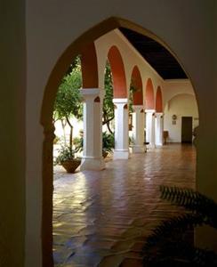 Parador de Guadalupe