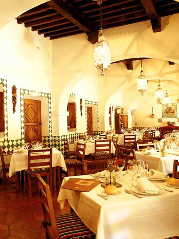 Parador de Guadalupe