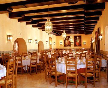 Parador de Guadalupe