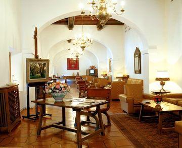 Parador de Guadalupe