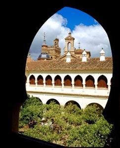 Parador de Guadalupe