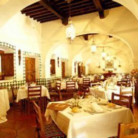 Parador de Guadalupe