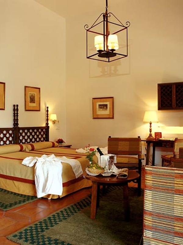Parador de Guadalupe