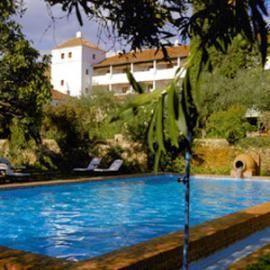 Parador de Guadalupe