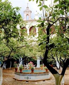 Parador de Guadalupe