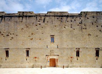 Parador de Hondarribia