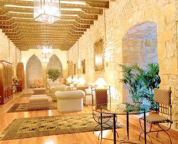 Parador de Hondarribia