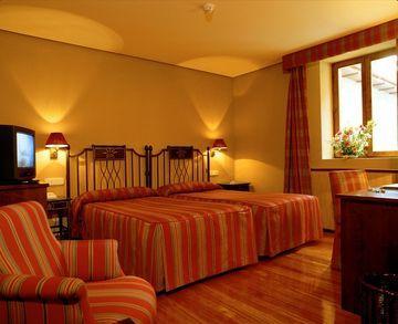 Parador de Hondarribia