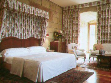 Parador de Hondarribia