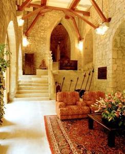 Parador de Hondarribia