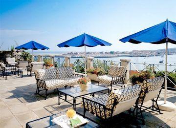 Parador de Hondarribia