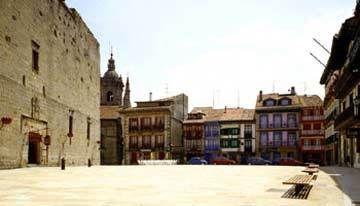 Parador de Hondarribia