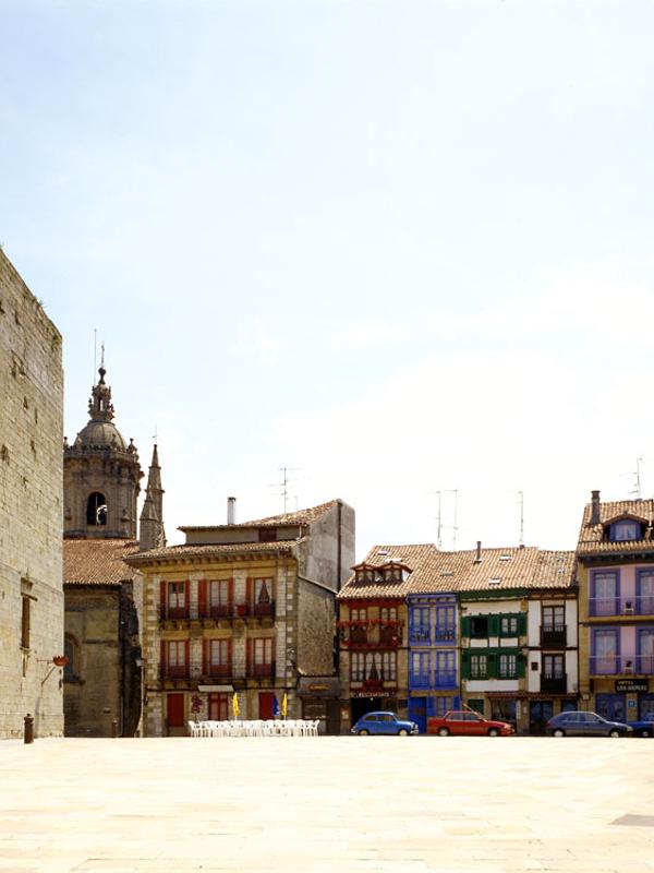 Parador de Hondarribia