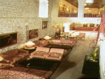 Parador de Hondarribia