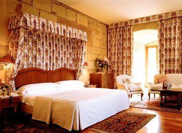 Parador de Hondarribia