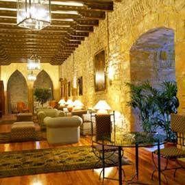 Parador de Hondarribia