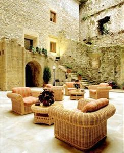 Parador de Hondarribia