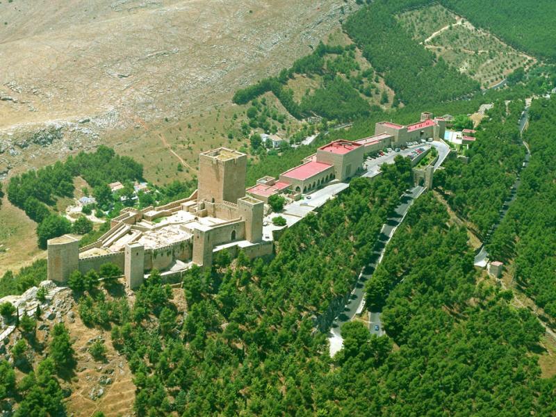 Parador de Jaen