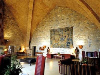 Parador de Jaen