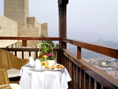 Parador de Jaen