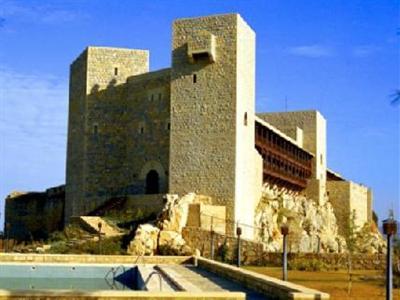 Parador de Jaen