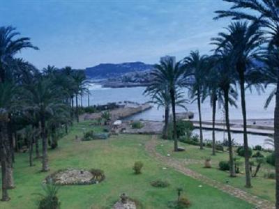 Parador de Javea