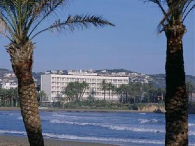 Parador de Javea