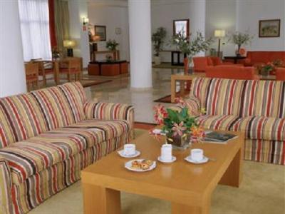 Parador de Javea
