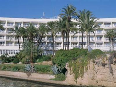 Parador de Javea