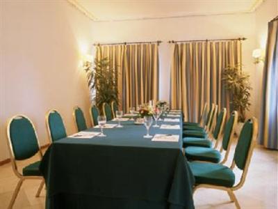 Parador de Javea