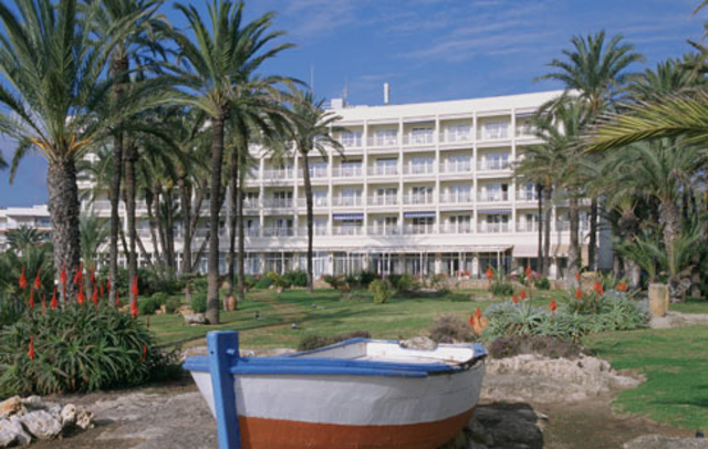 Parador de Javea
