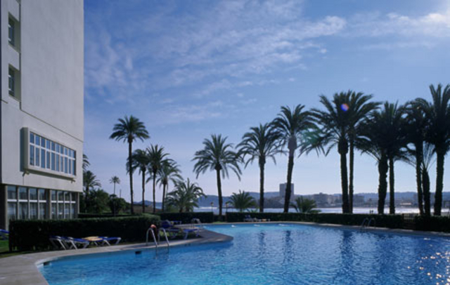 Parador de Javea