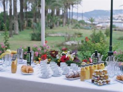 Parador de Javea