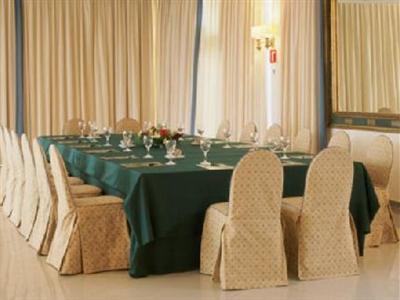 Parador de Javea