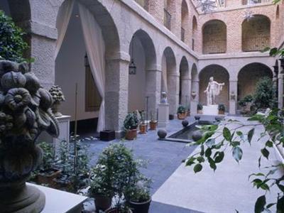 Parador de La Granja