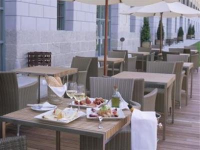 Parador de La Granja