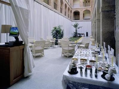 Parador de La Granja