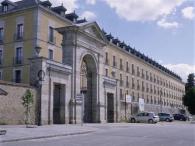 Parador de La Granja
