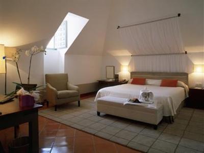 Parador de La Granja
