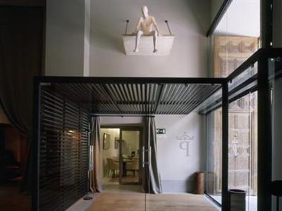 Parador de La Granja