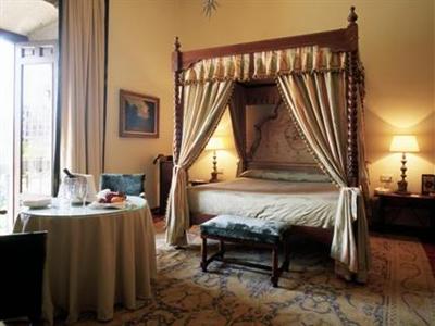 Parador de Leon