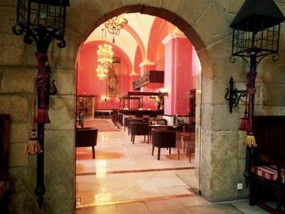 Parador de Leon