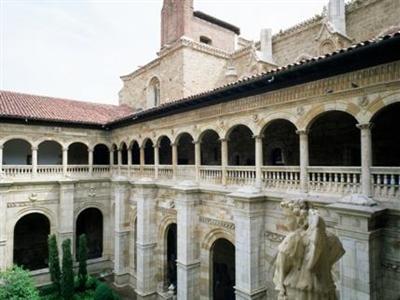 Parador de Leon