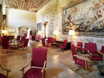 Parador de Leon