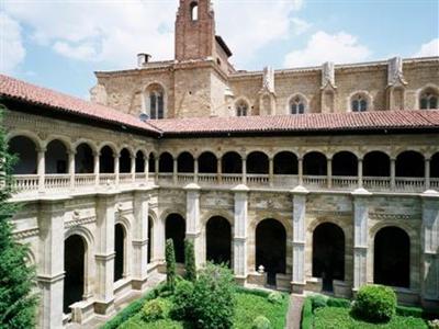 Parador de Leon