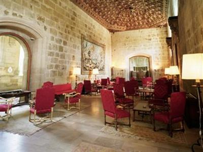 Parador de Leon