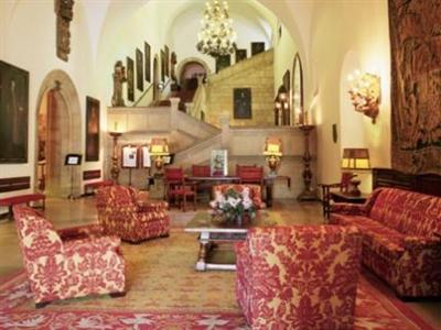 Parador de Leon