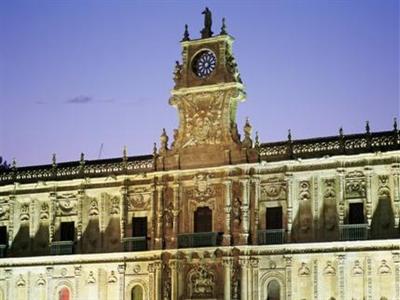 Parador de Leon